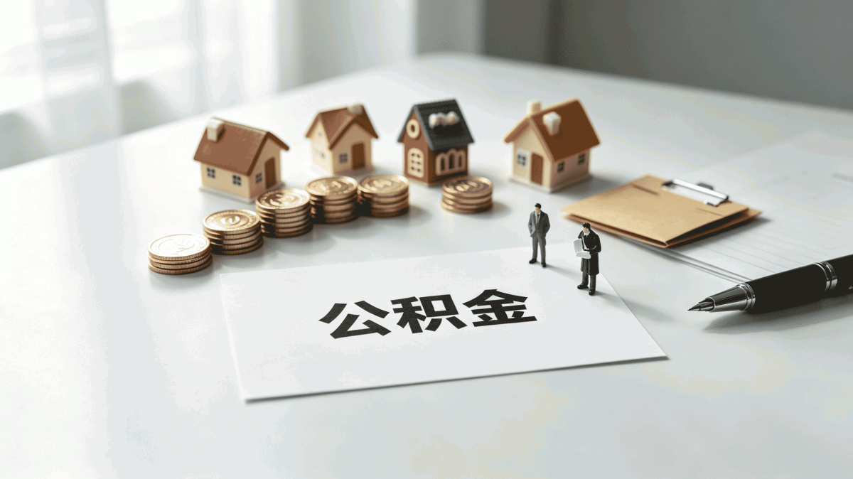 三门峡公积金补缴所需手续哪些人能用