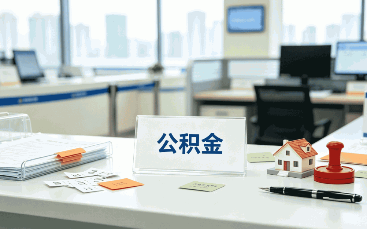 三门峡在职公积金查询，线上和线下差多少时间