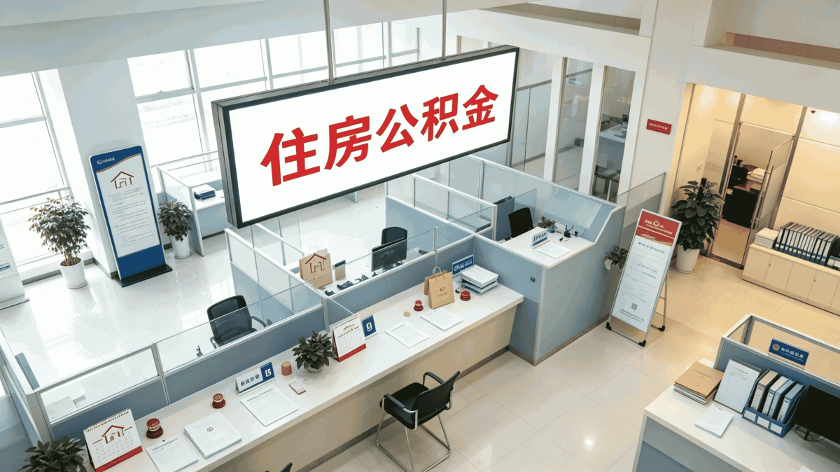三门峡公积金查询app办理指南