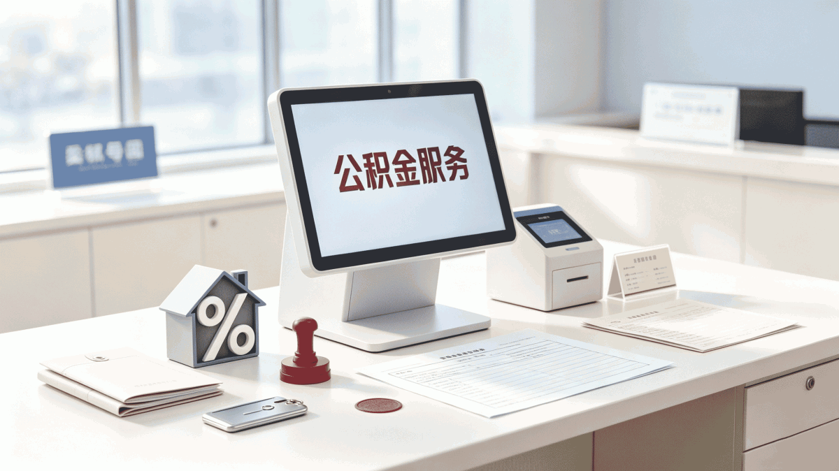 三门峡公积金查询app办理指南