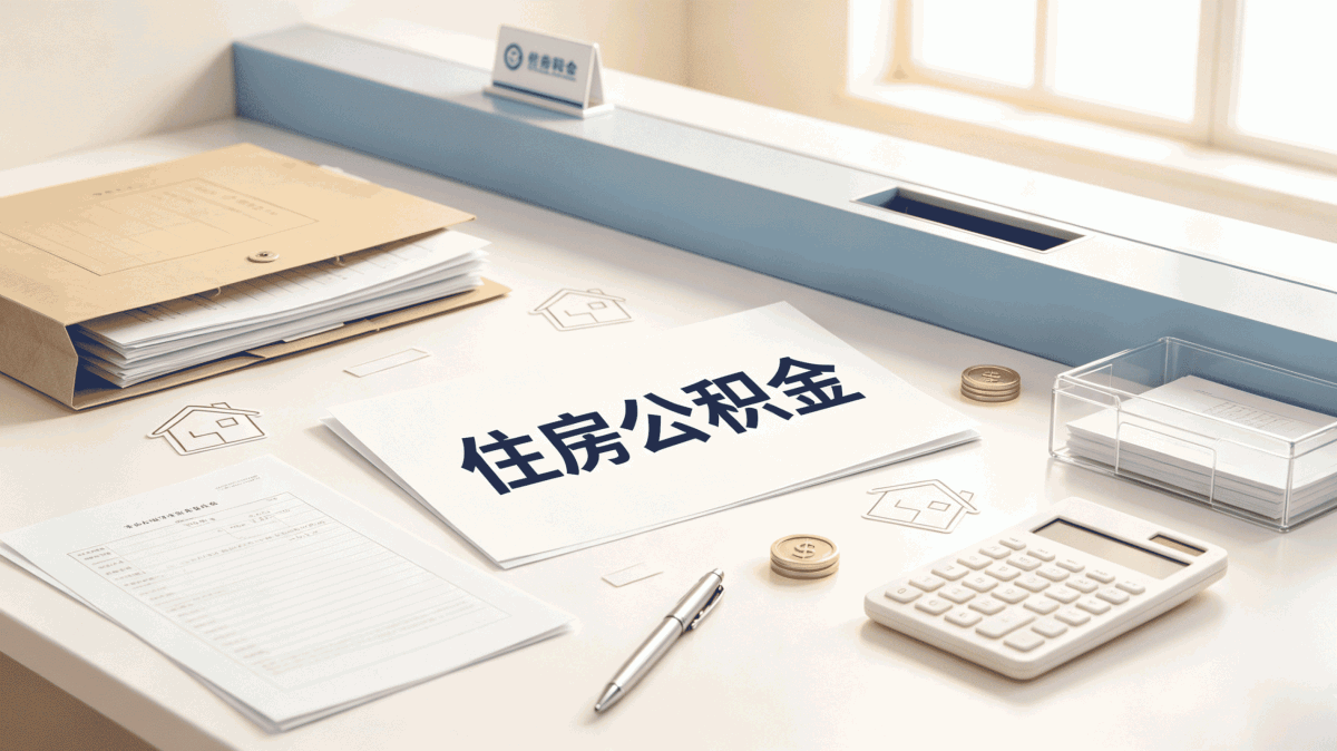 三门峡公积金贷款计算器:两种方式差多少钱
