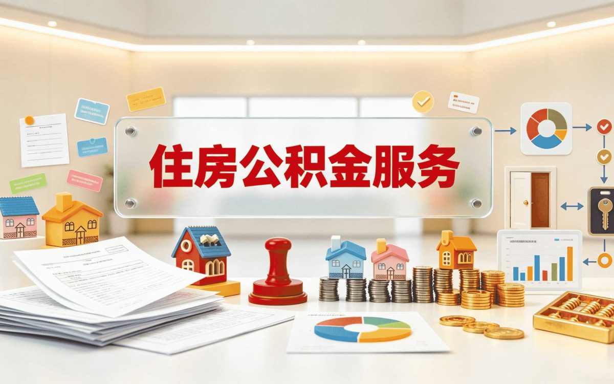 三门峡公积金提取标准,租房到底能不能取