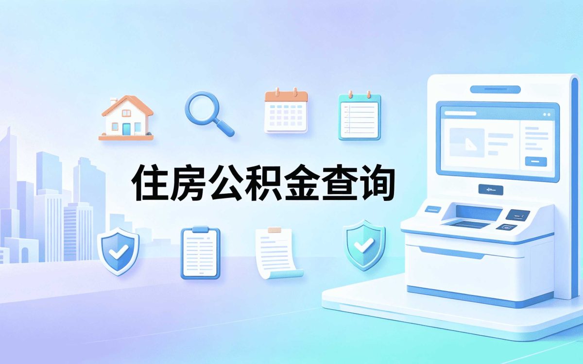 三门峡购房公积金提取办理攻略政策口径怎么算