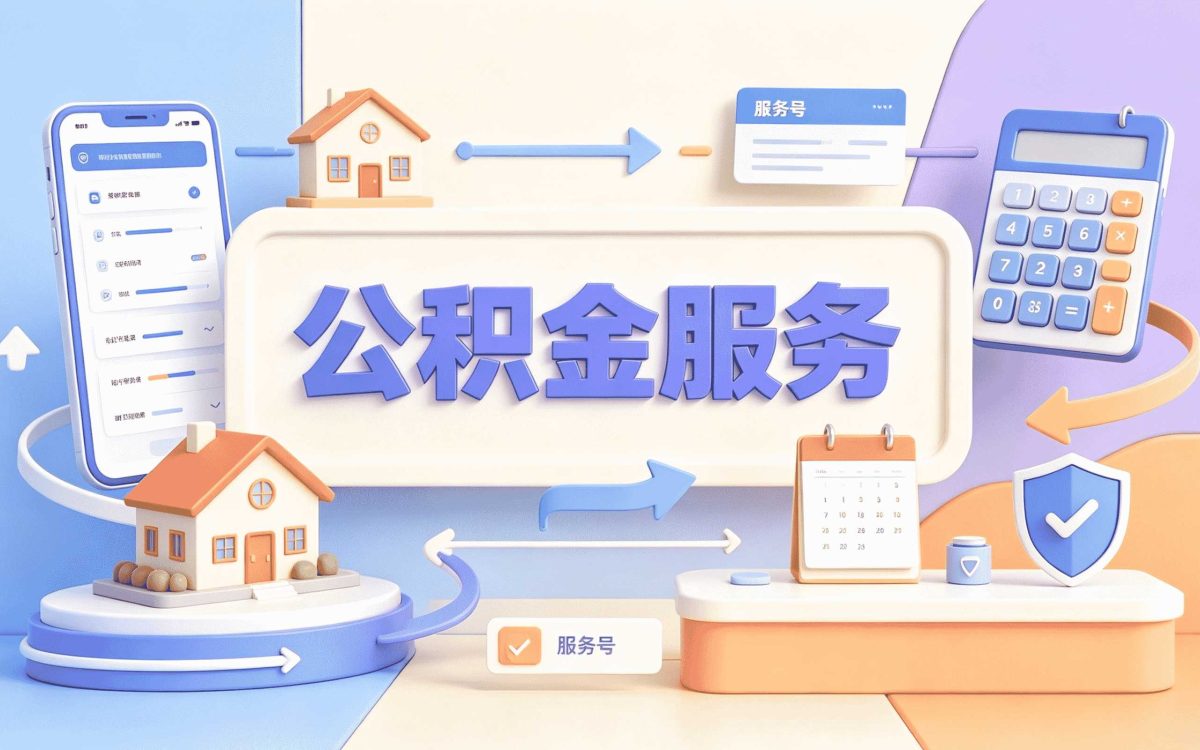 三门峡公积金补缴所需手续哪些人能用