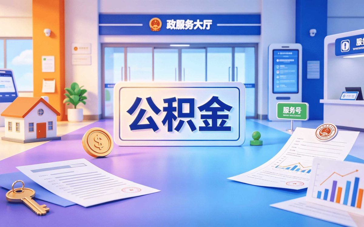 三门峡公积金全国异地转移平台办理别白跑