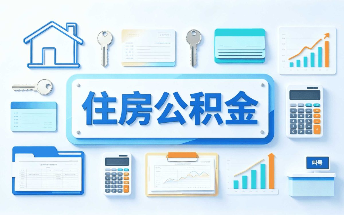 三门峡省心公积金提取差多少钱一笔笔算