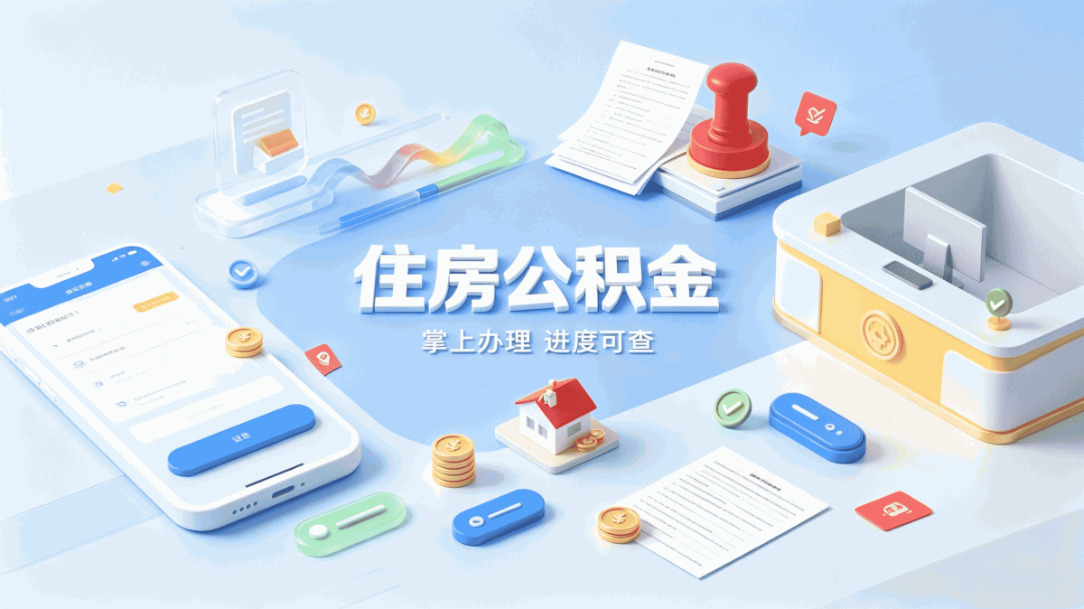 三门峡购房公积金提取办理攻略政策口径怎么算