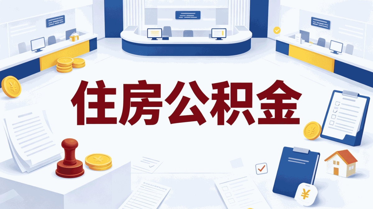 三门峡微信公积金代办要等多久?不同情况时间不同
