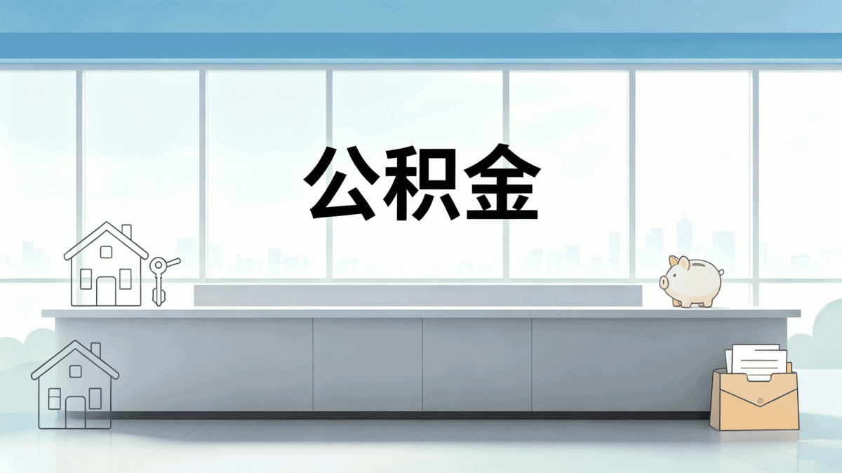 三门峡公积金提取标准,租房到底能不能取