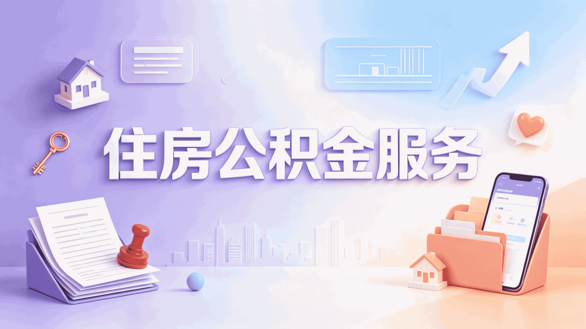 三门峡公积金提取流程详细步骤支付宝我跑了两趟