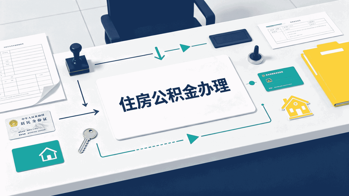三门峡公积金还款多久能提取行不行