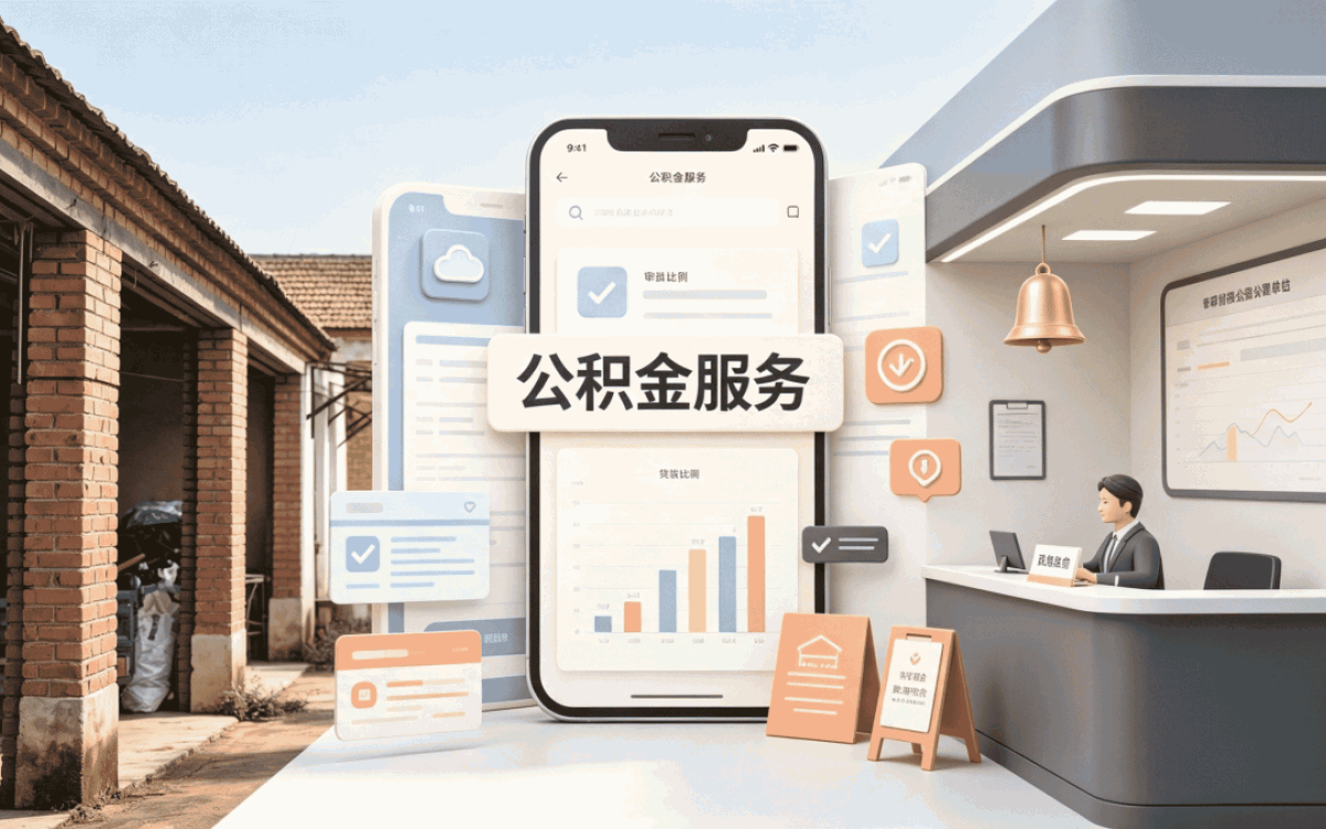 三门峡合同制员工公积金缴存有没有变