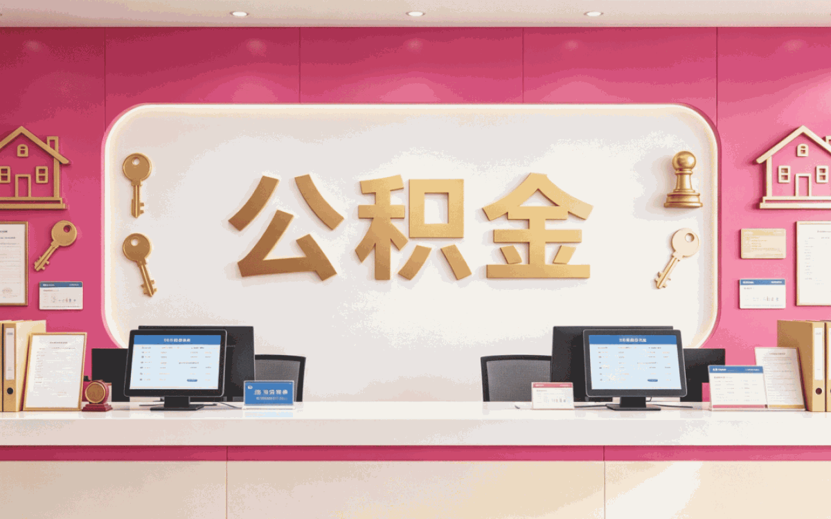 三门峡公积金查询app办理指南