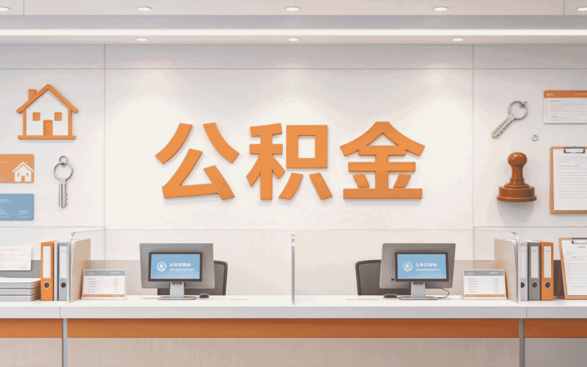 三门峡公积金转移到另一个城市如何办理别漏这步