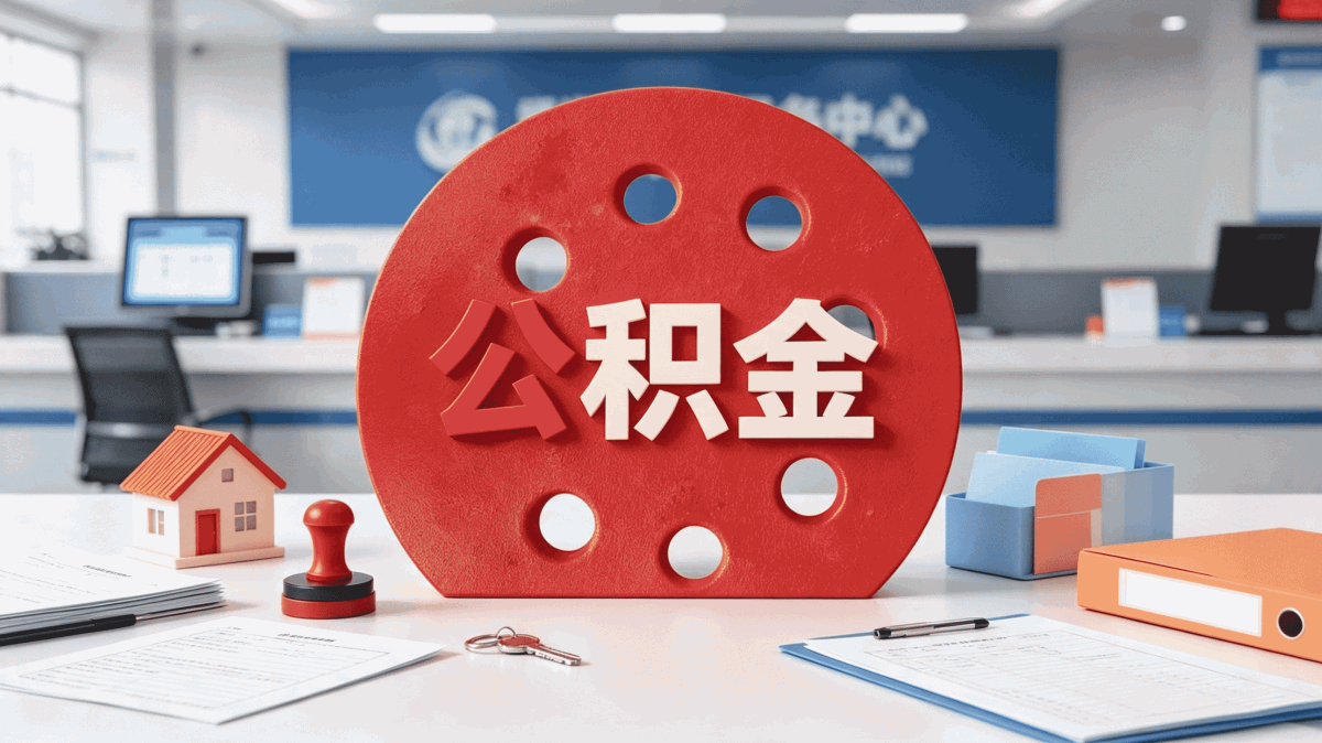 三门峡公积金转移到另一个城市如何办理别漏这步