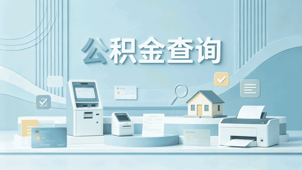 三门峡同城公积金代办