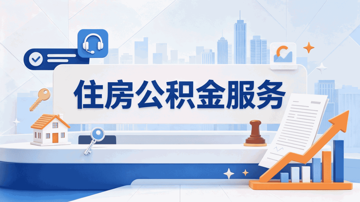 三门峡公积金贷款计算器:两种方式差多少钱