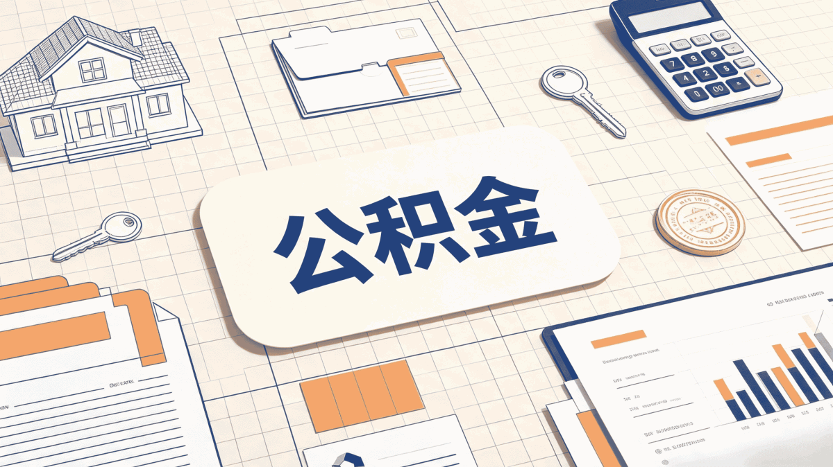 三门峡同城公积金代办
