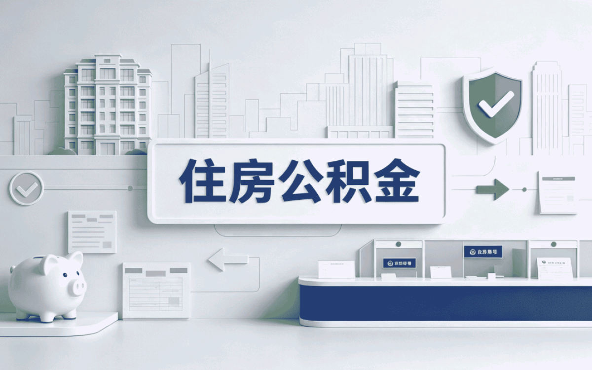 三门峡合同制员工公积金缴存有没有变