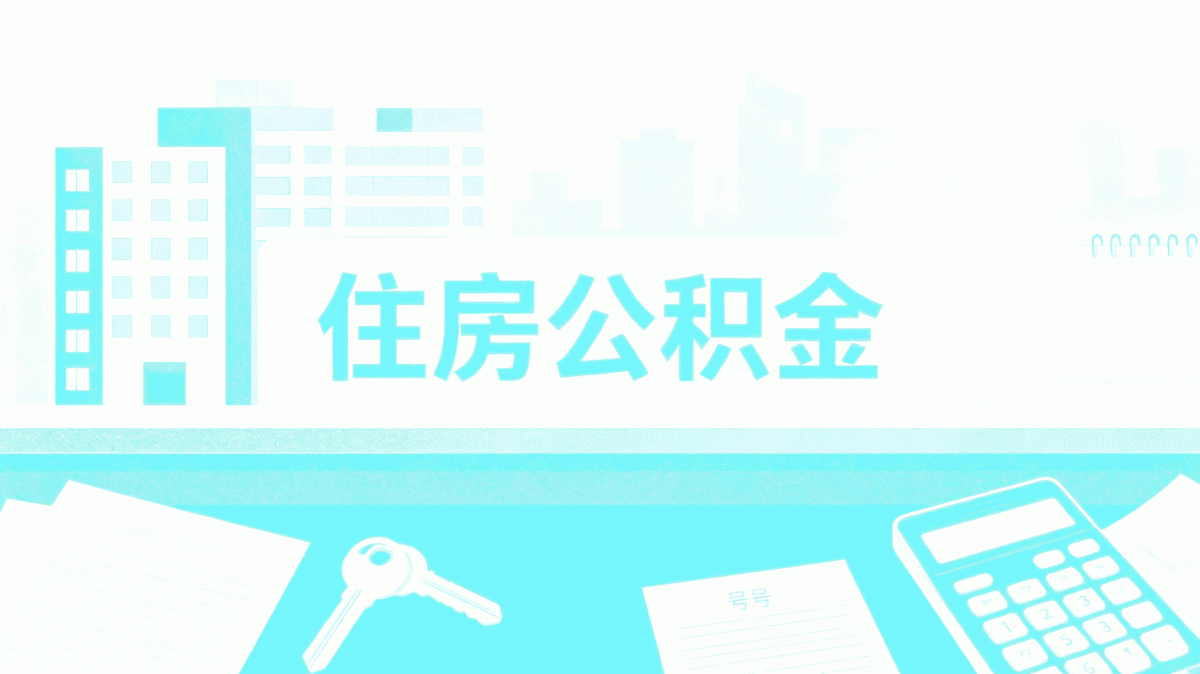 三门峡公积金提取流程详细步骤支付宝我跑了两趟