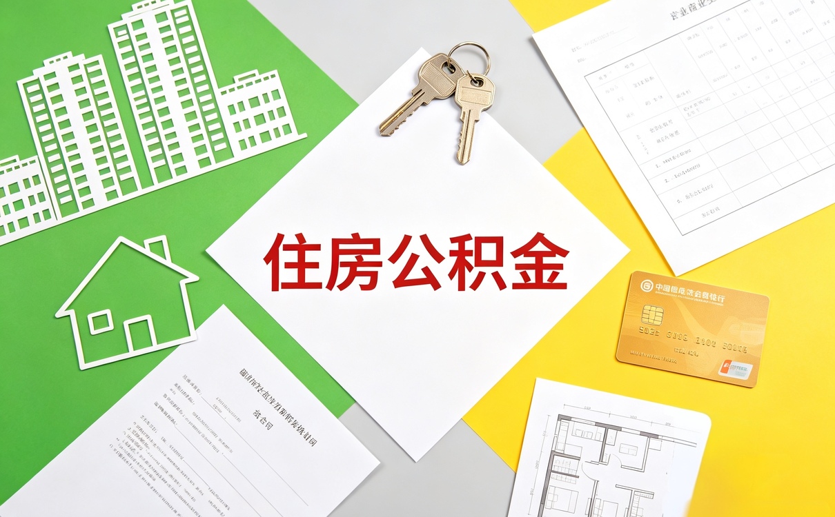 三门峡试用期员工公积金缴存带啥材料办多久