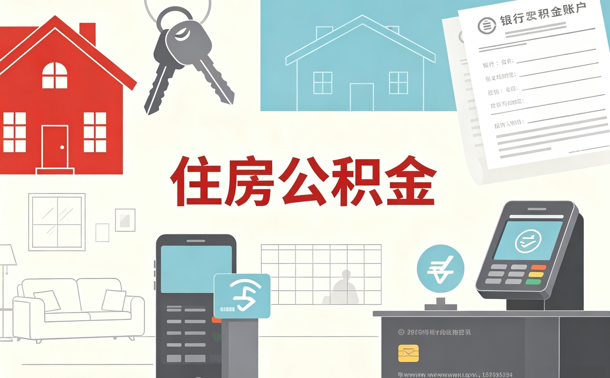 三门峡住房公积金异地提取需要什么材料
