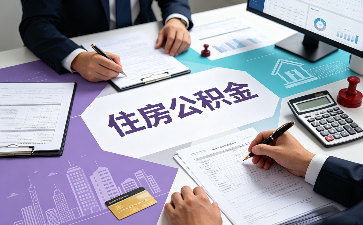 三门峡辞职公积金提取办理指南我跑了两趟