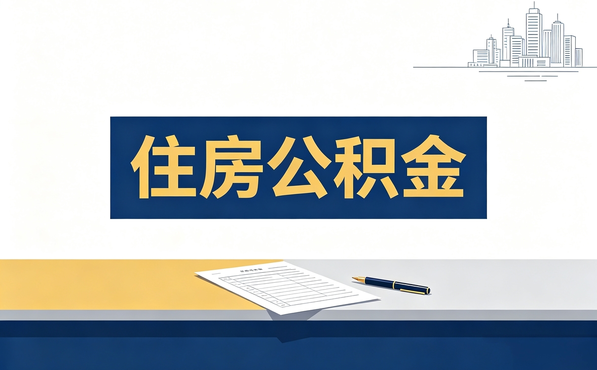 三门峡试用期员工公积金缴存带啥材料办多久