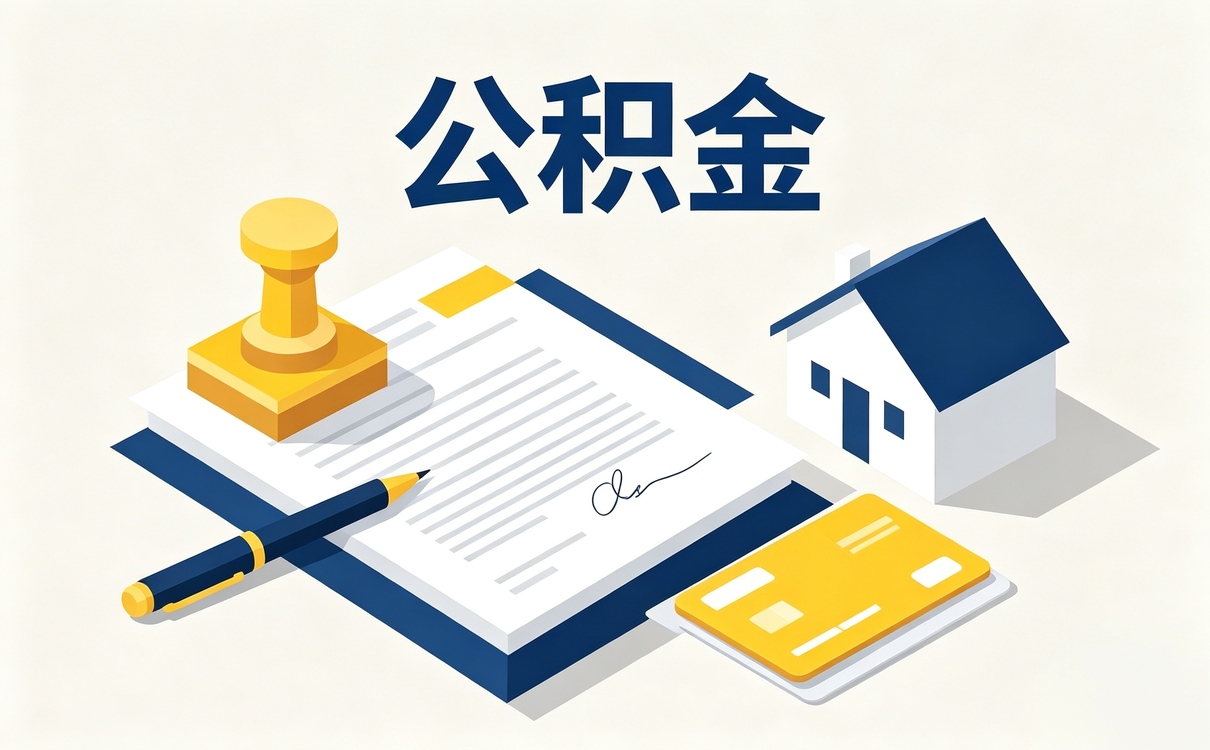三门峡公积金找人代办要多少钱到底值不值