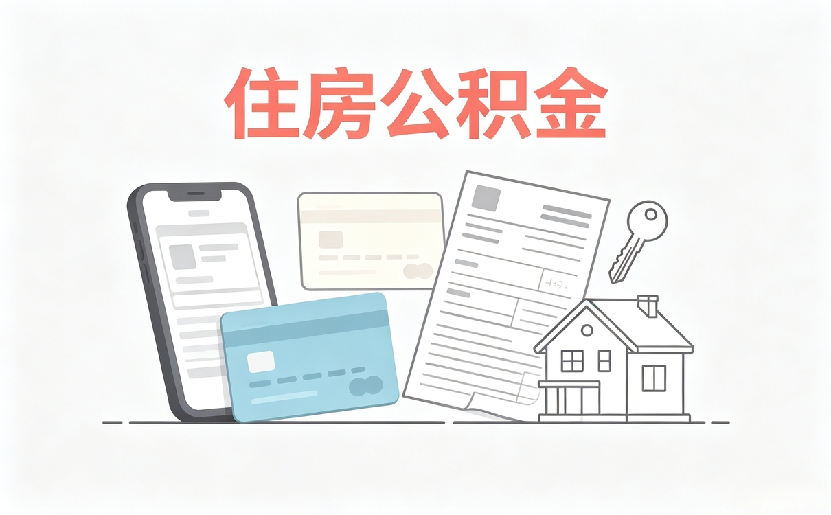 三门峡公积金找人代办要多少钱到底值不值