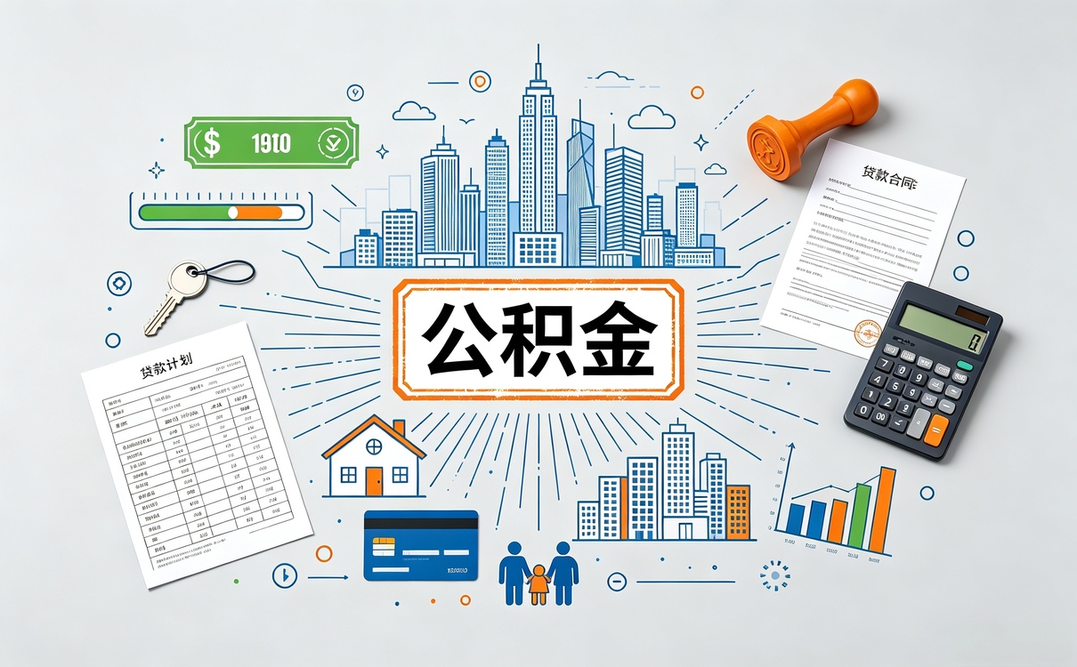 三门峡在缴公积金贷款申请还要不要收入证明