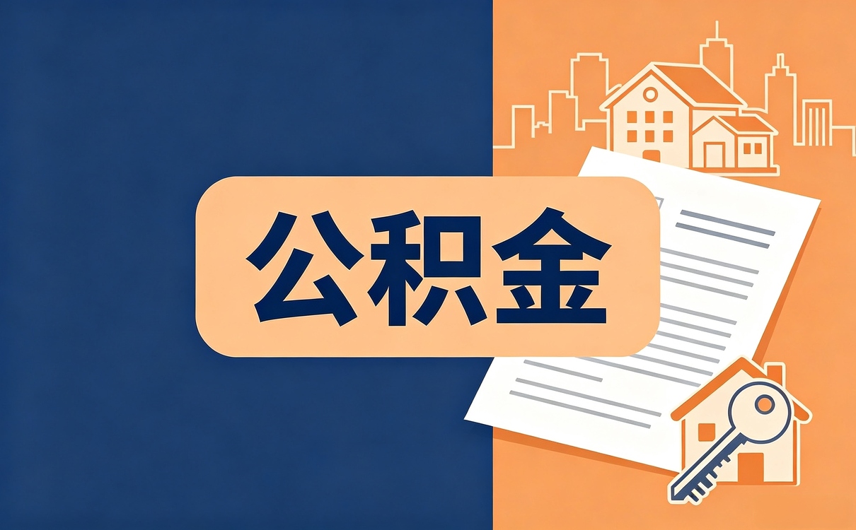 三门峡公积金找人代办要多少钱到底值不值